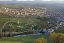 سکوت مسئولان در برابر اراضی مجتمع ضایعات‌فروشان جوانرود