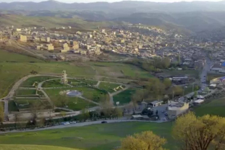 سکوت مسئولان در برابر اراضی مجتمع ضایعات‌فروشان جوانرود