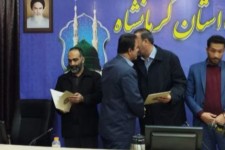 استان درتامین اعتبارواجرای پروژه های پاوه همکاری کنند