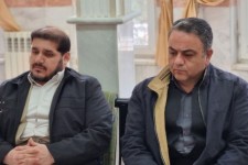 سرپرست جدیداداره ثبت اسنادواملاک پاوه معرفی شد