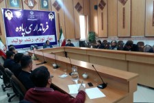 نشست کارگروه مدیریت پسماند شهرستان پاوه برگزار شد