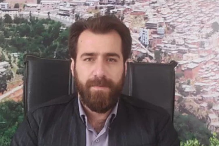 سنگ بنای توسعه ی شهری درمشارکت مردم است