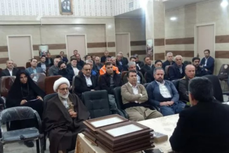 ازدستگاه سنگ شکن درون اندامی کلیه رونمایی شد