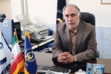 توزیع ۲۸۰ کیسه برنج در بین خانواده های تحت پوشش کمیته امداد