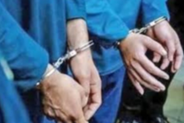 دستگیری عاملdن نزاع دسته جمعی در شهرک"دوریسان" پاوه