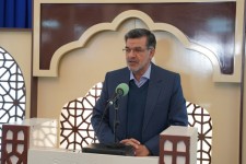 ۹۸ درصد مردم شهرستان پاوه از نعمت گاز برخوردار هستند/پیشرفت فیزیکی آبرسانی شهر بانه وره ۹۵ درصد است