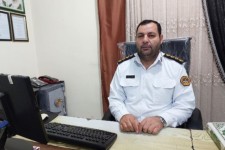 اعلام محدودیت های ترافیکی در روز راهپیمایی پاوه