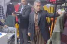 تشکیل پرونده یک فقره تخلف صنفی در پاوه