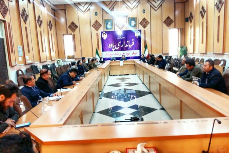 همه دستگاهها شرایط استقبال از نوروز را  فراهم کنند