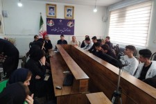 انتخابات اسفند اولین آزمون سیاسی رای اولی هاست