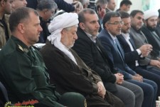 از سفر یک روزه استاندار کرمانشاه به شهرستان پاوه