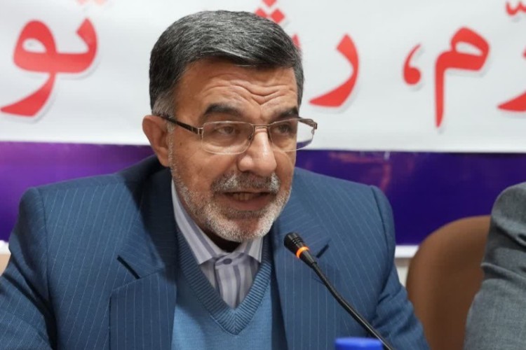 بیان خدمات صورت‌گرفته و نیازهای  شهرستان پاوه توسط فرماندار