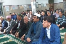 هجیج جایگاهی والا در تاریخ فرهنگی هورامان دارد