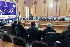 مردم  شهرستان پاوه دارای روحیه ارزشمند مشارکت پذیری در ابعاد مختلف هستند