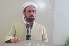 شرکت در انتخابات یک ضرورت است