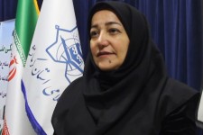 انتخابات یکی از عرصه های اصلی در مشارکت اجتماعی است