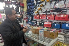 برگزاری طرح نظارتی ویژه ایام ماه رمضان در پاوه