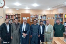 هفتمین کنگره داستان هورامی در نودشه برگزار می شود