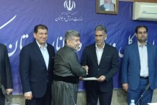 پاوه شهرستان برتر استان در رشد و اعتلای ورزش و جوانان