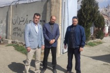 مطالبه ۳۵ساله درآمد پایدار انجمن حمایت زندانیان پاوه به سرانجام رسید