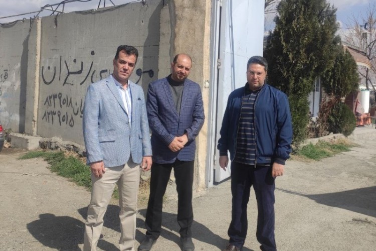 مطالبه ۳۵ساله درآمد پایدار انجمن حمایت زندانیان پاوه به سرانجام رسید