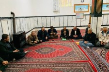 سم پاشی و مبارزه بیولوژیک در دستور کار این روستاهاقرار گرفت