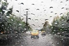 بارش ۲۰ میلیمتری باران در پاوه/بارش تجمعی به ۸۱۱ میلیمتر رسید