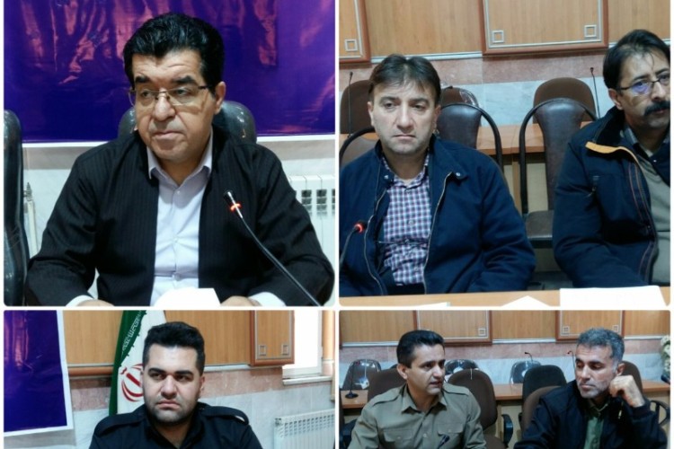 رصد و پایشِ آرد و نان شهرستان ، نظارت بر عملکرد نانوائی ها