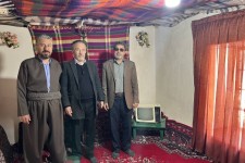 ارائه خدمات واحدهای گردشگری پاوه مطلوب ارزیابی می شود