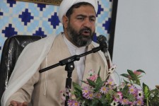 امروز حفظ وحدت کشورهای مسلمان در برابر جنایات صهیونیسم ضروری است