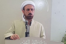 امروز بزرگترین مشکل دنیای اسلام،تجاوز صیهونسیم به مردم غزه است