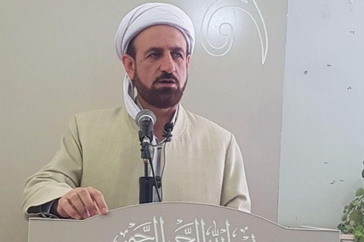 امروز بزرگترین مشکل دنیای اسلام،تجاوز صیهونسیم به مردم غزه است