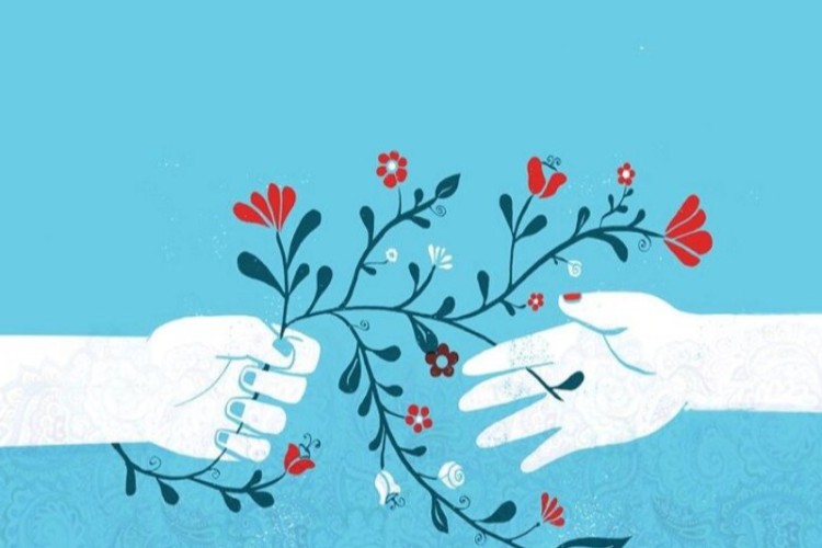 کمک بیش از یک میلیاردی موسسه عاطفه واحسان به نیازمندان پاوه