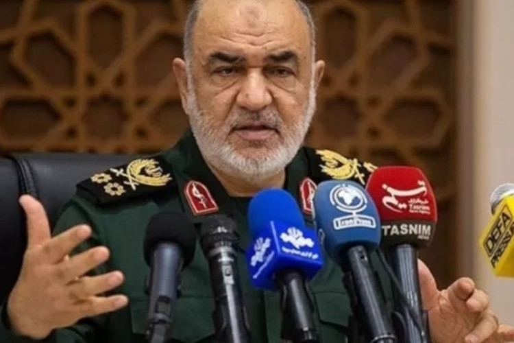 حمله صهیونیست‌ها با پاسخ متقابل ایران مواجه می‌شود