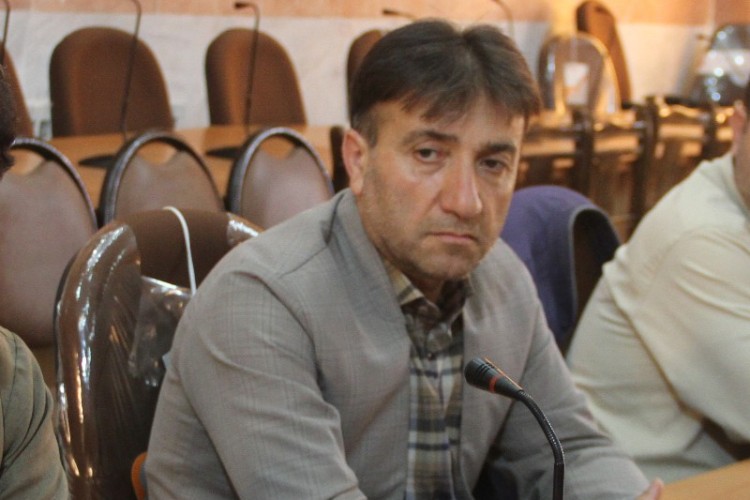 تگرگ، 500 میلیارد ریال به باغات پاوه خسارت زد