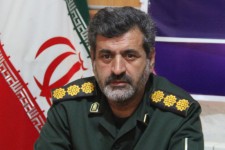 عملیات تنبیه رژیم، بخش کوچکی از قدرت نظام بود