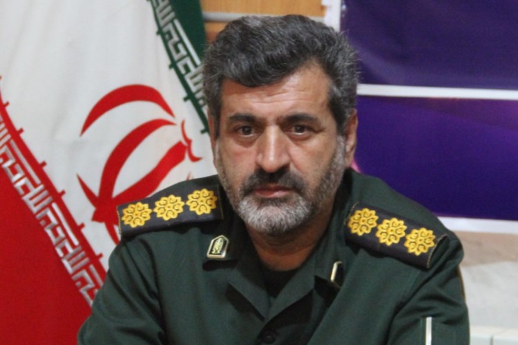 عملیات تنبیه رژیم، بخش کوچکی از قدرت نظام بود