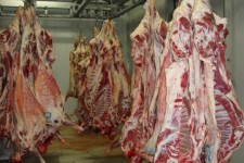 کاهش مصرف گوشت قرمز در پاوه