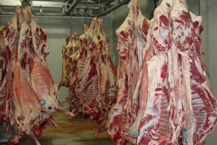 کاهش مصرف گوشت قرمز در پاوه