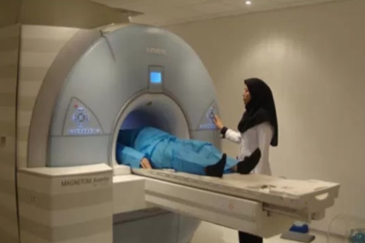 دستگاه ام‌آر‌آی وعده سر خرمن مسئولان به اورامی‌ها