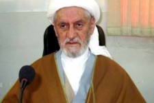 ماموستای عارف