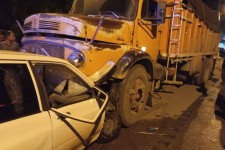 سه کشته و مجروح بر اثر تصادف در محور پاوه به کرمانشاه