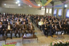 هفته معلم فرصت مغتنمی برای تجلیل از معلمین است+تصاویر