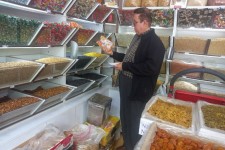 تشکیل سه فقره پرونده تخلفات صنفی در پاوه