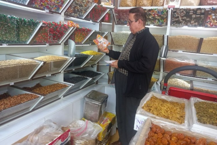 تشکیل سه فقره پرونده تخلفات صنفی در پاوه