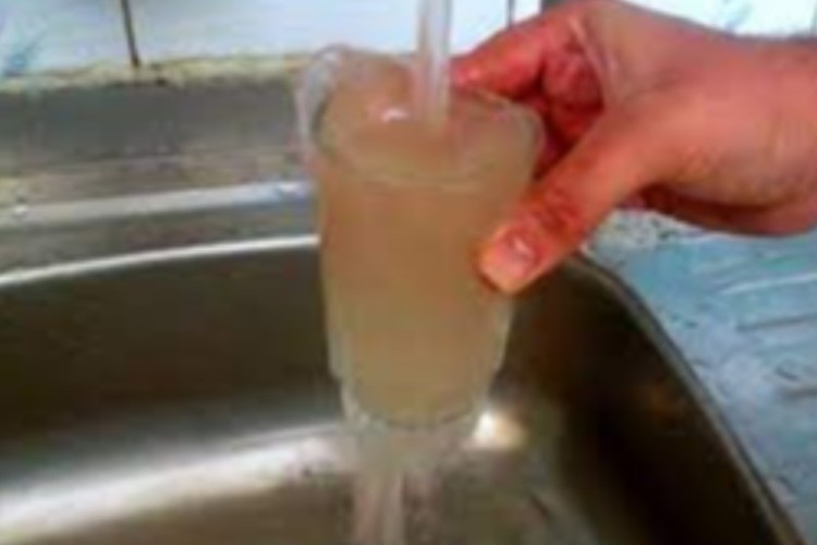 چاه آب سرکران از مدار خارج شد