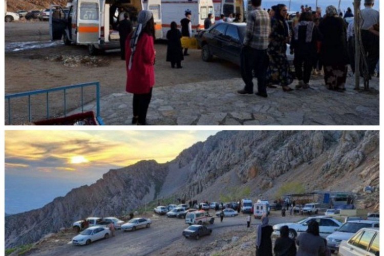 ما  و  حوادث