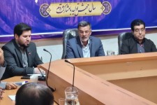 نشست ستاد تنظیم بازار پاوه برگزار شد