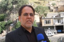 اجرای ۲۳۰ طرح اشتغالزایی در سال گذشته در باینگان