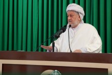 در حادثه ناگوار رئیس جمهور شهید، ما مردم کورد اهل سنت و مرزنشین پاوه غمبار شدیم